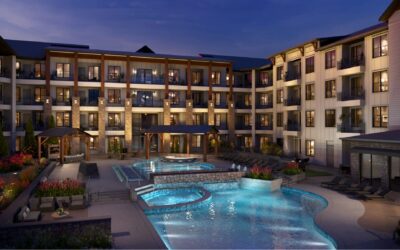 Cortland Begins Construction of Apartment Community in Colorado Springs